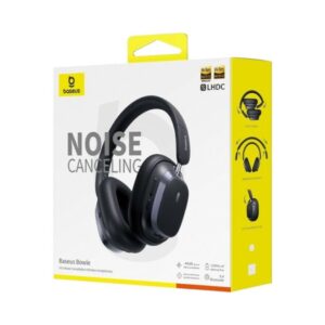 אוזניות בלוטוט קשת BASEUS H1S