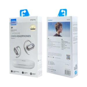 אוזניות חוץ אוזן ספורט FINEBLUE FT16 PRO