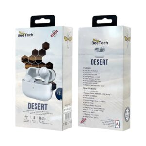 אוזניות DESERT BEETECH איכותיות במיוחד