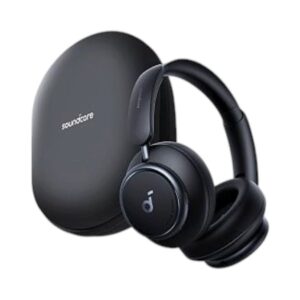 אוזניות SOUNDCORE Q45
