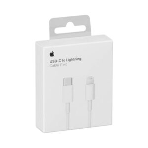 כבל אייפון מקורי TC ל Lightning
