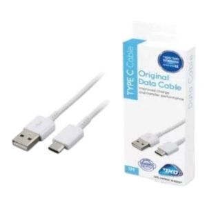 כבל USB TO TC מקורי סמסונג