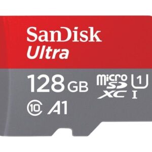 כרטיס זיכרון 128GB