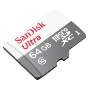 כרטיס זיכרון 64GB