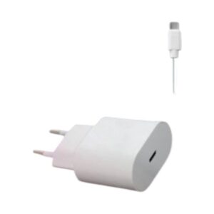 מטען ביתי מהיר 25W TC TO TC