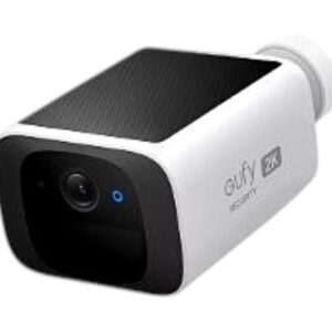 מצלמת אבטחה סולארית ANKER eufy security S220 SoloCam