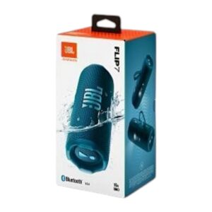 רמקול JBL FLIP 7