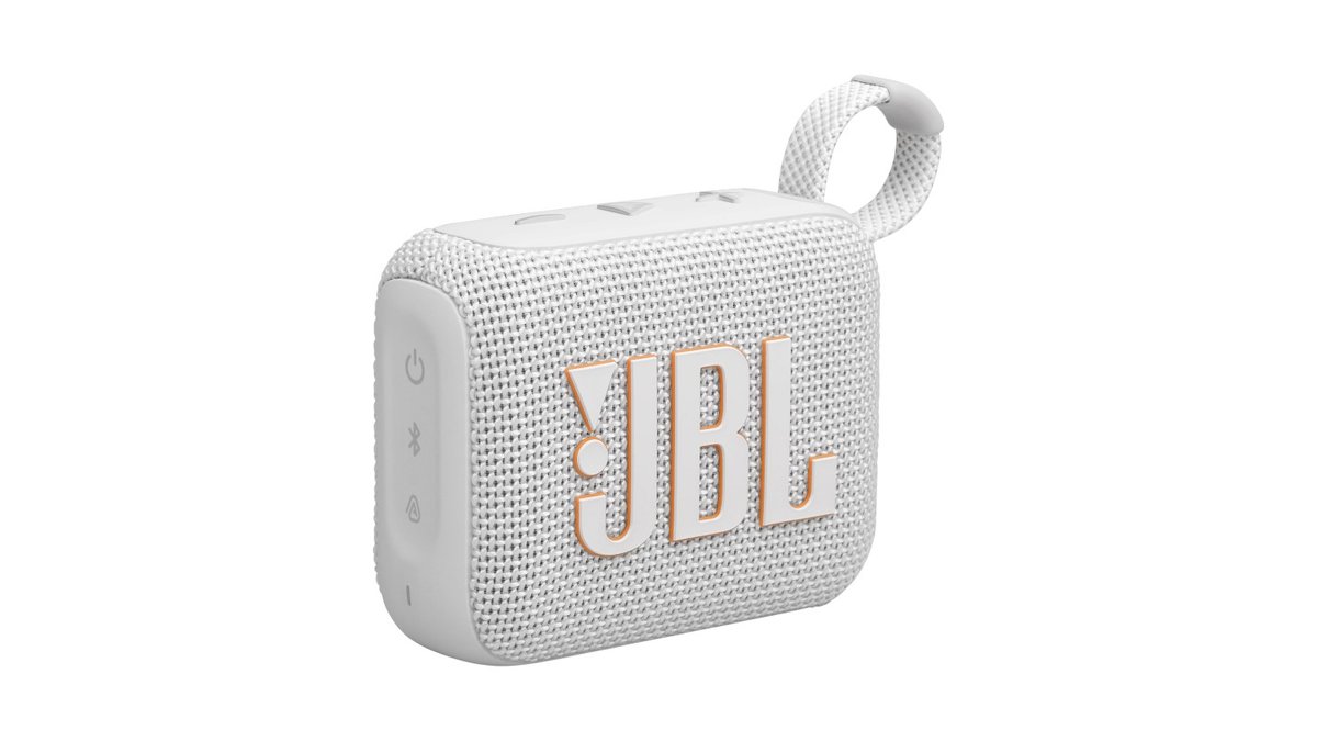 רמקול JBL GO 4
