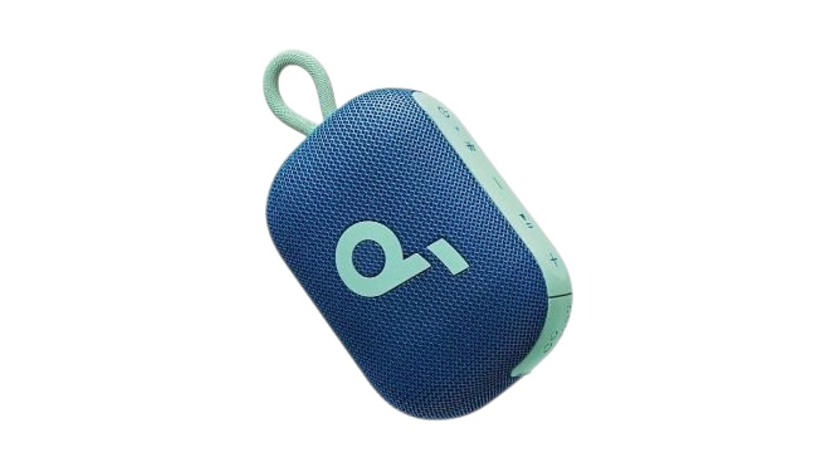 רמקול SoundCore Select 4 GO