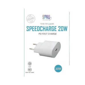 שנאי 20W TC — בר פון חולון