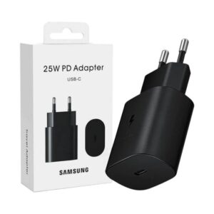 שנאי 25W מקורי סמסונג חיבור TC
