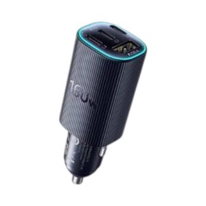 שנאי לרכב 160W בסאוס