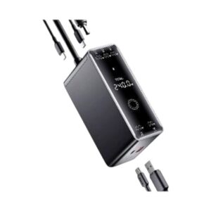 תחנת טעינה שולחנית BASEUS 240w