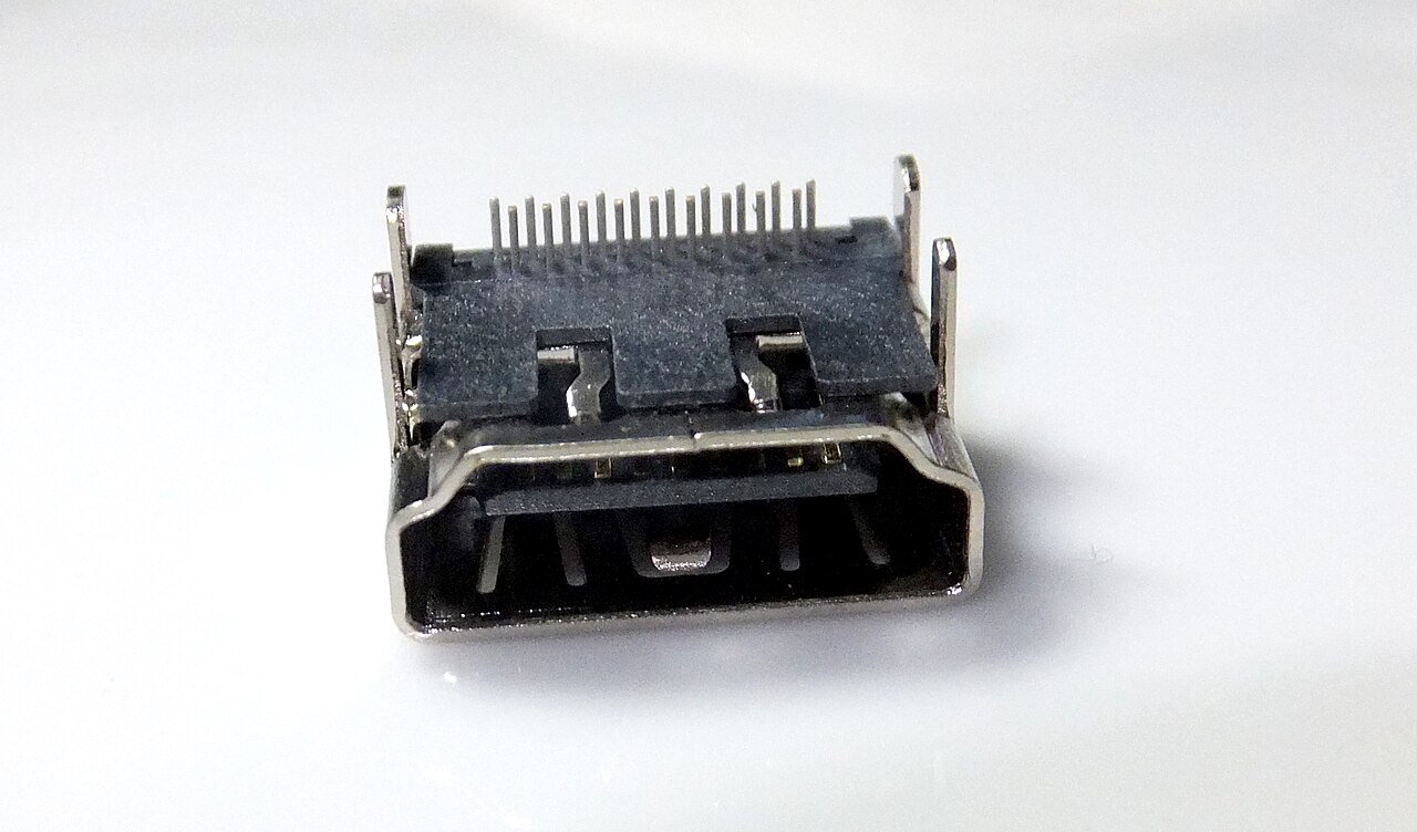 תיקון שקע HDMI לפלייסטיישן 5 (PS5)