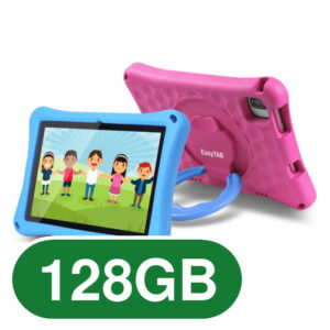 טאבלט ילדים EasyTAB מסך 10.1 אינץ׳ 128GB 128GB