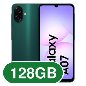 סמסונג גלקסי A07 128GB 128GB