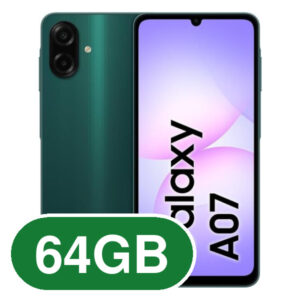 סמסונג גלקסי A07 64GB 64GB