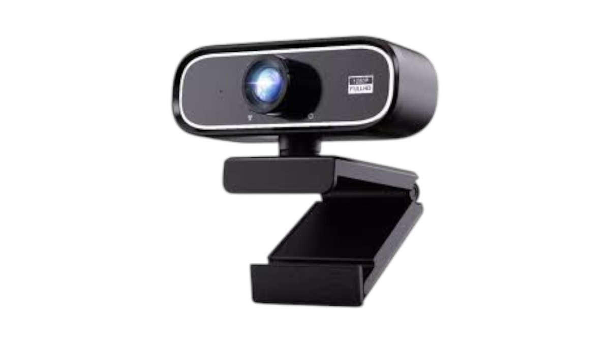 מצלמה למחשב FULL HD Q5